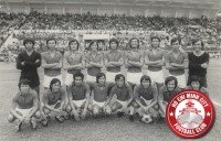 Hình ảnh clb Cảng Sài Gòn ngày xưa.