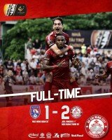 CLB TPHCM và giấc mơ 17 năm của khán giả Sài thành