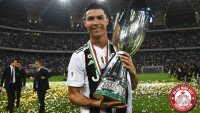 BẢNG XẾP HẠNG SERIE A ITALIA 2019