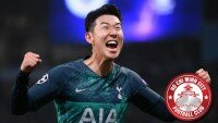 Son Heung-min