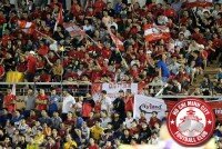 Cổ động viên tuyệt vời dành cho CLB Bóng đá TP Hồ Chí Minh