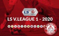 Thể thức thi đấu mới của V-League 2020 sau mùa dịch Covid 19