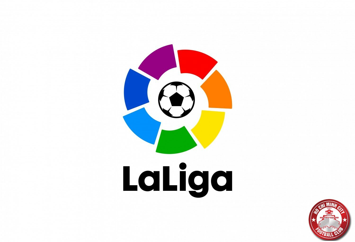 Logo La Liga
